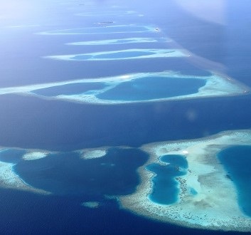 Maldives, North Male Atoll