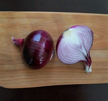 Red Onion