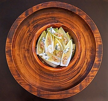 Belgian Endive Salad