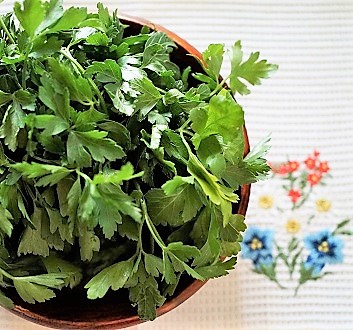 Parsley