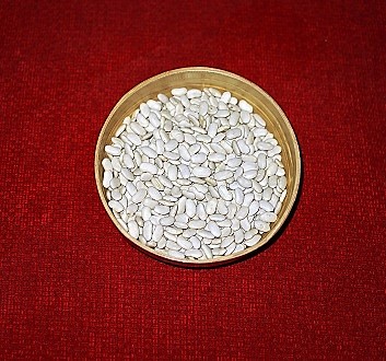 White Beans (Haricot Tarbais)