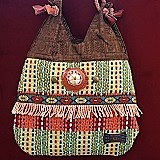 China, Artisan Handbag