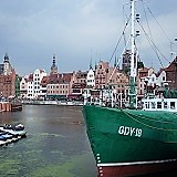 Pologne, Gdańsk