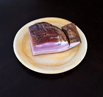 European Smoked Bacon