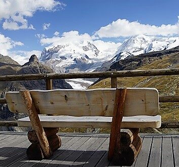 Switzerland, Zermatt & Alps