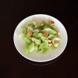 China, Celery & Lily Bulbs