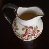 Poland, Rustic Vase